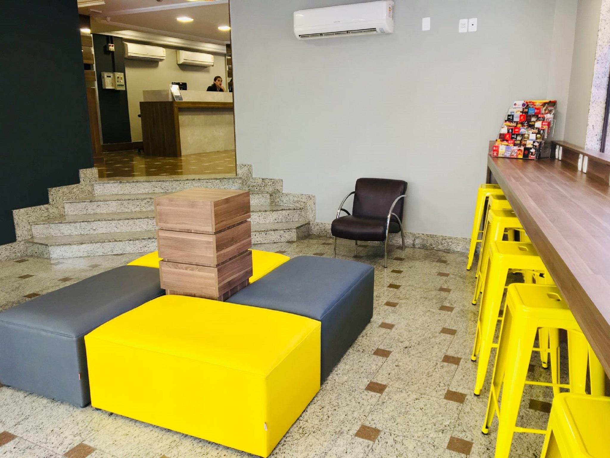 Master Express Cidade Baixa - Próximo à UFRGS e à Santa Casa Porto Alegre Exterior foto